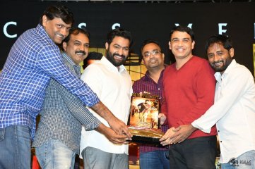 Janatha Garage Movie Success Celebrations